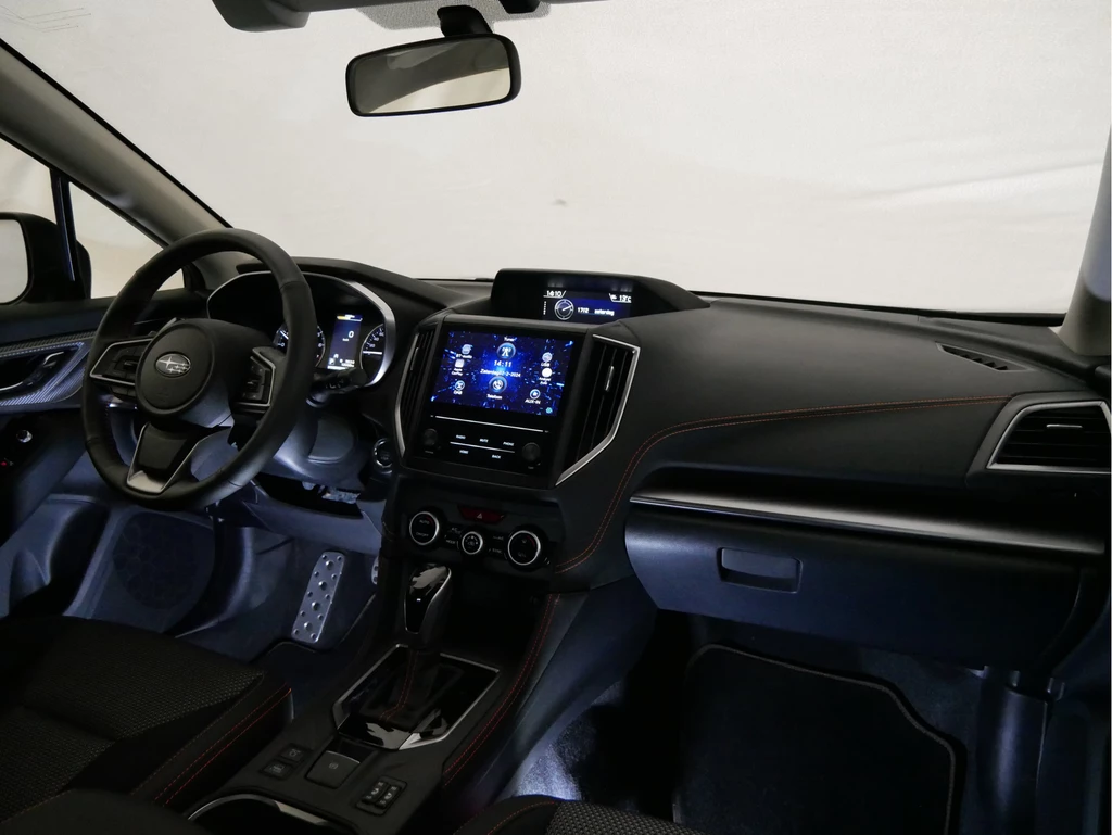 Subaru XV – foto 11