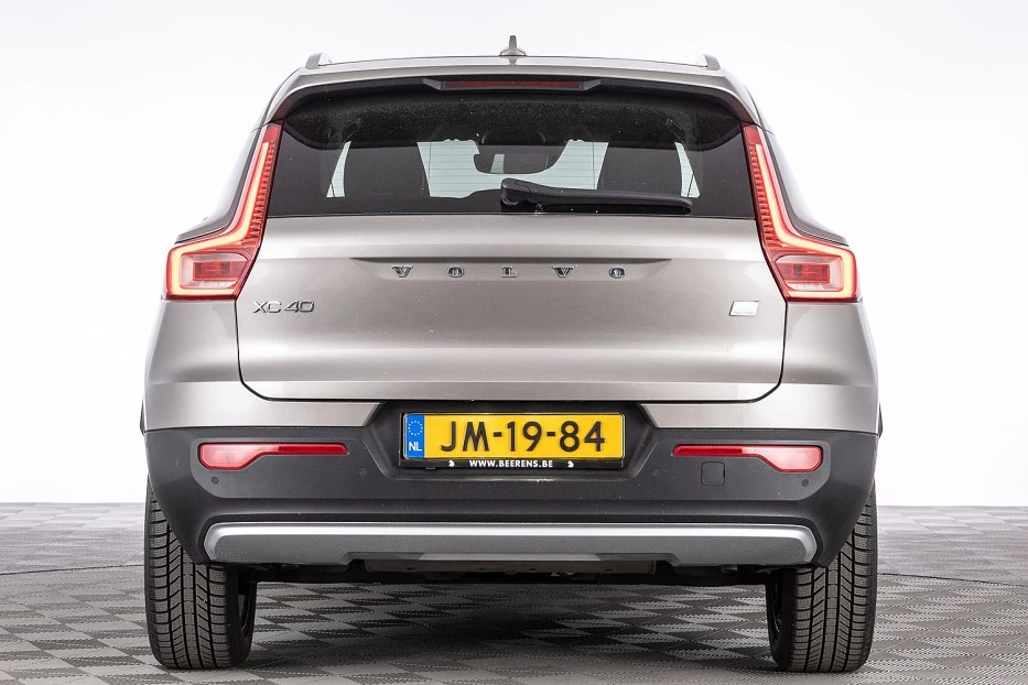 Volvo XC40 – foto 4