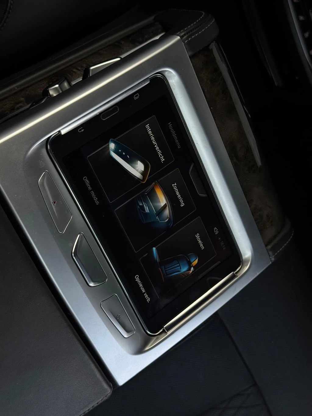 BMW 7 Serie – foto 32