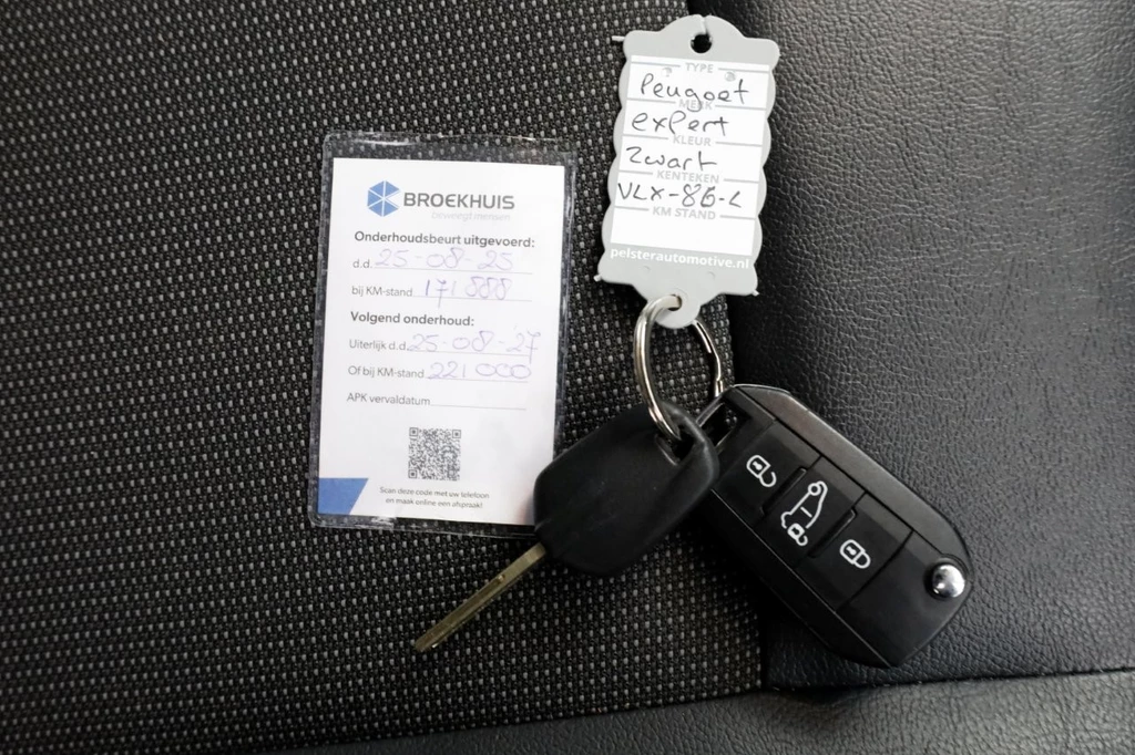 Peugeot Expert – foto 9