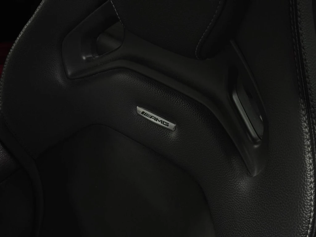 Mercedes-Benz GLC – foto 34