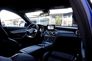 Mercedes-Benz C-Klasse – thumbnail 24