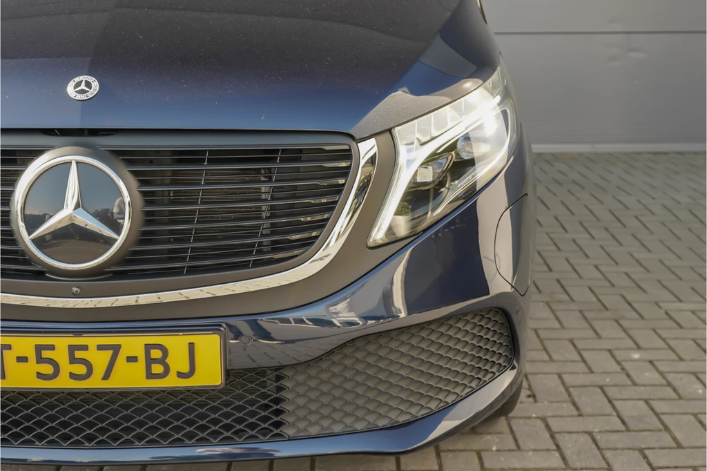 Mercedes-Benz EQV – foto 20