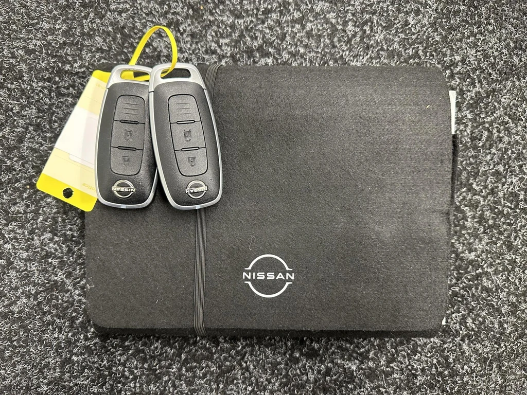 Nissan Juke – foto 54