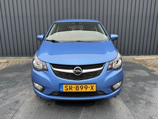 Opel KARL – thumbnail 19