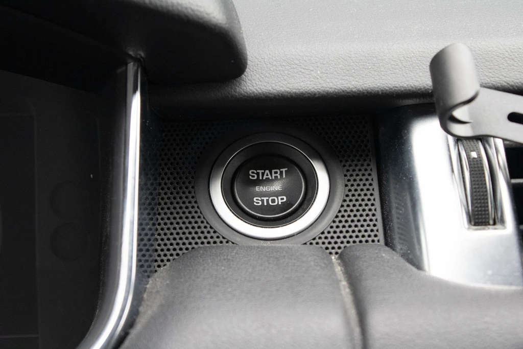 Land Rover Range Rover Sport – foto 26