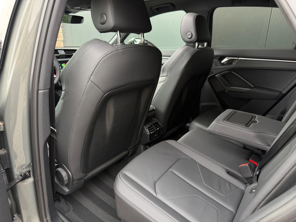 Audi Q3 – foto 19