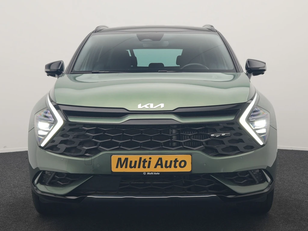 Kia Sportage – foto 10