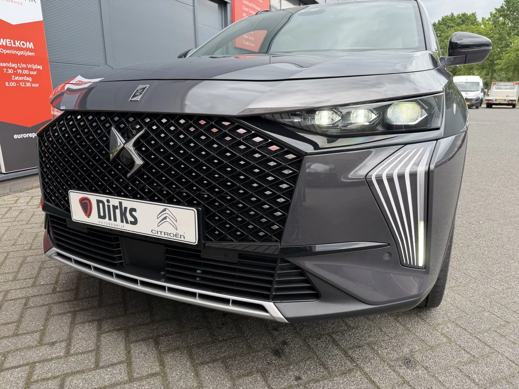 DS DS 7 – foto 9