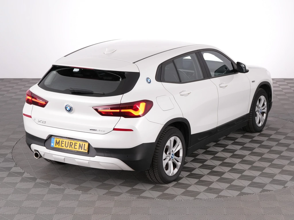 BMW X2 – foto 11