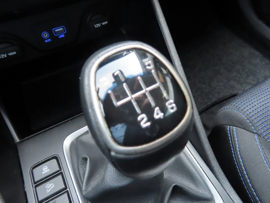 Hyundai Tucson – foto 37