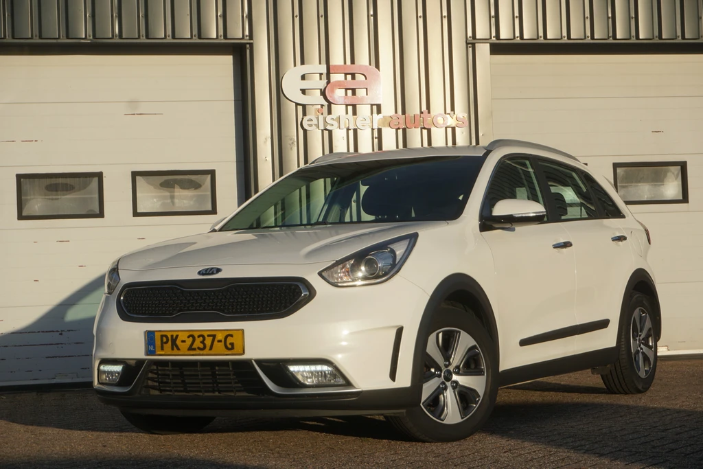 Kia Niro – foto 2