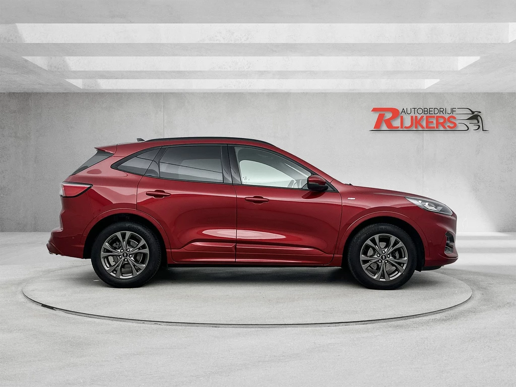 Ford Kuga – foto 6