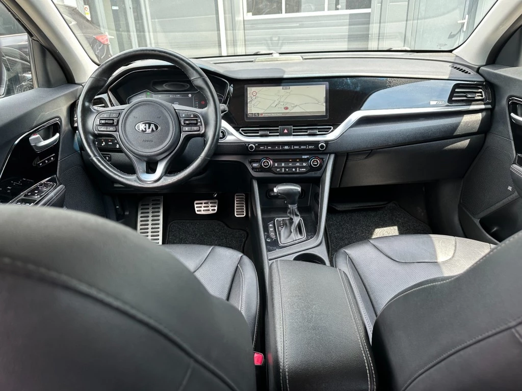 Kia Niro – foto 24