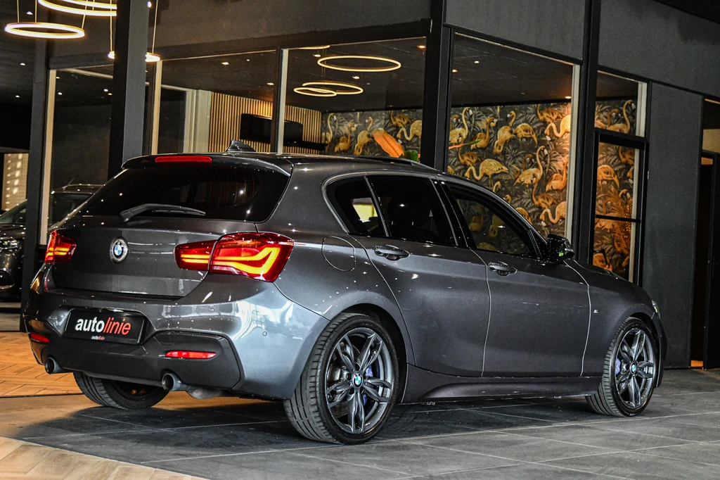 BMW 1 Serie – foto 5