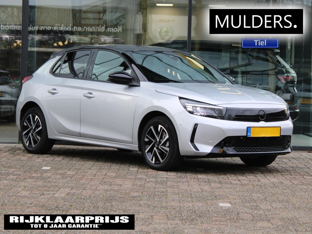 Opel Corsa – foto 4