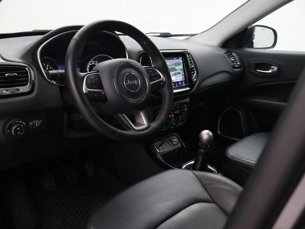 Jeep Compass – foto 24
