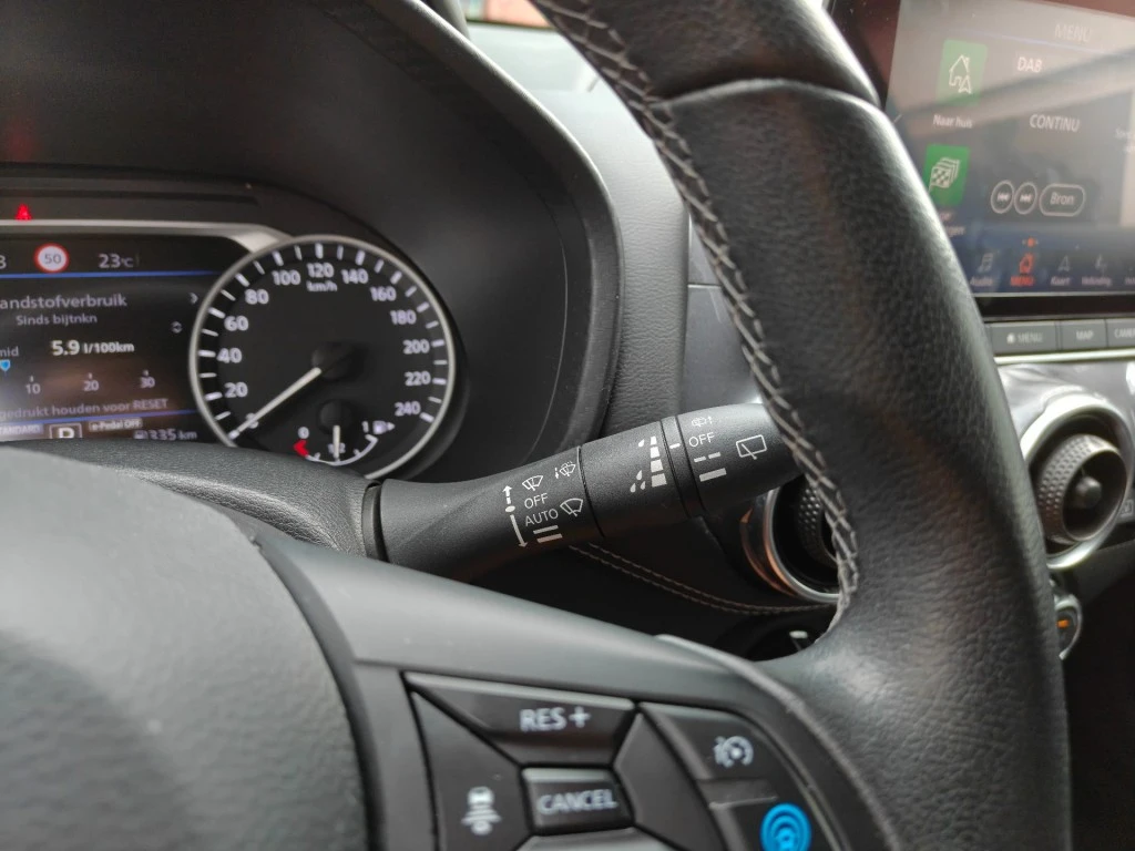 Nissan Juke – foto 23