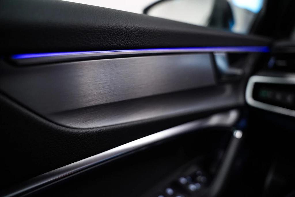 Audi A6 – foto 9