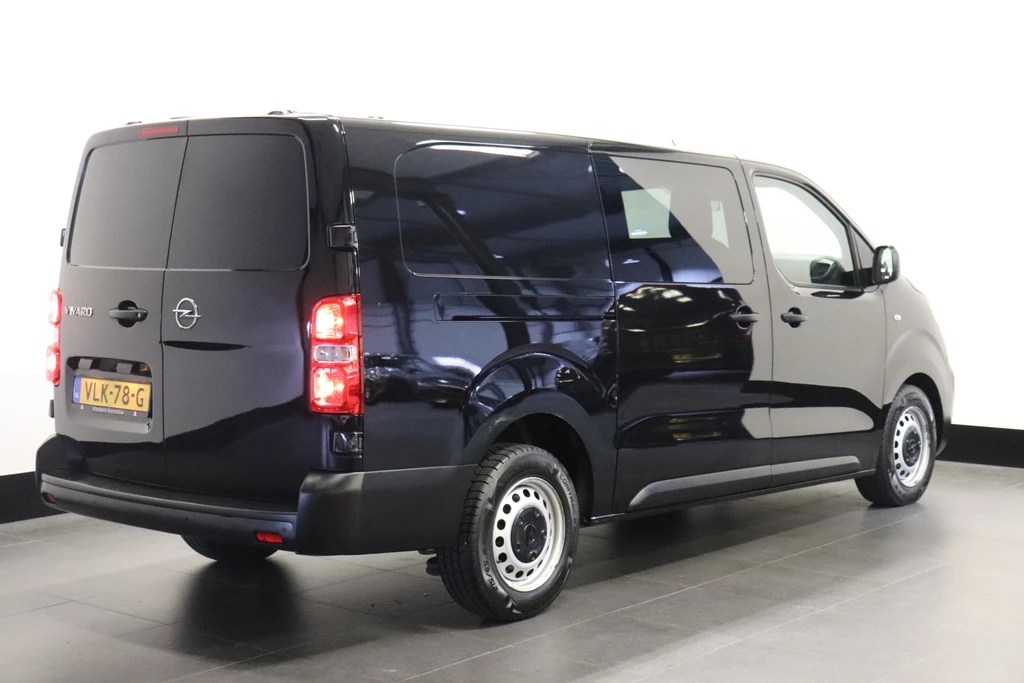 Opel Vivaro – foto 4
