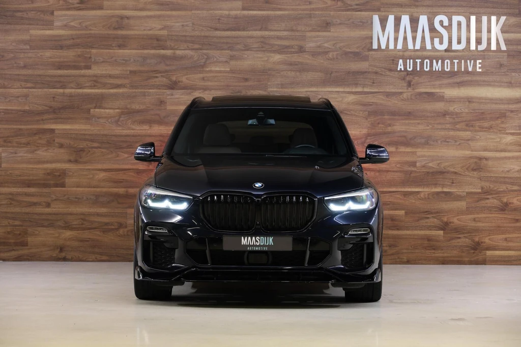 BMW X5 – foto 10
