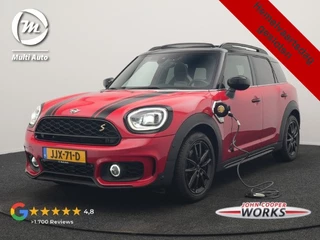 MINI Countryman – thumbnail 1