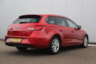 SEAT Leon – thumbnail 2