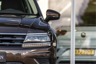 Volkswagen Tiguan – thumbnail 19