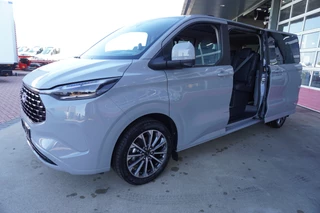 Ford Transit Custom – thumbnail 2