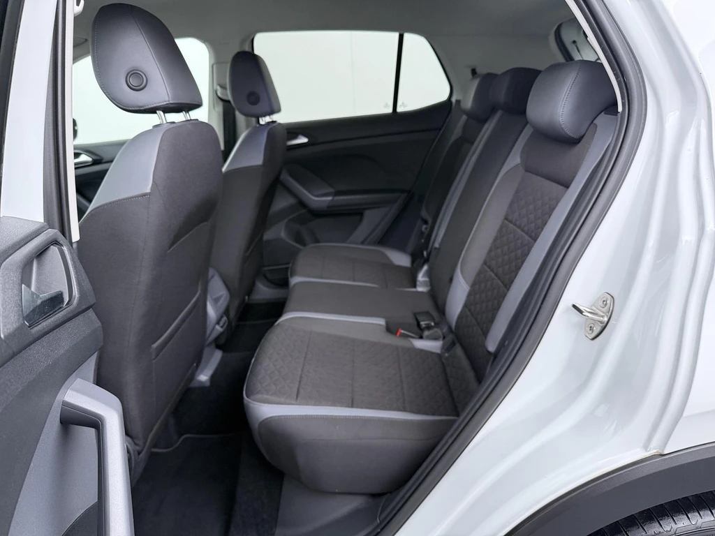 Volkswagen T-Cross – foto 12