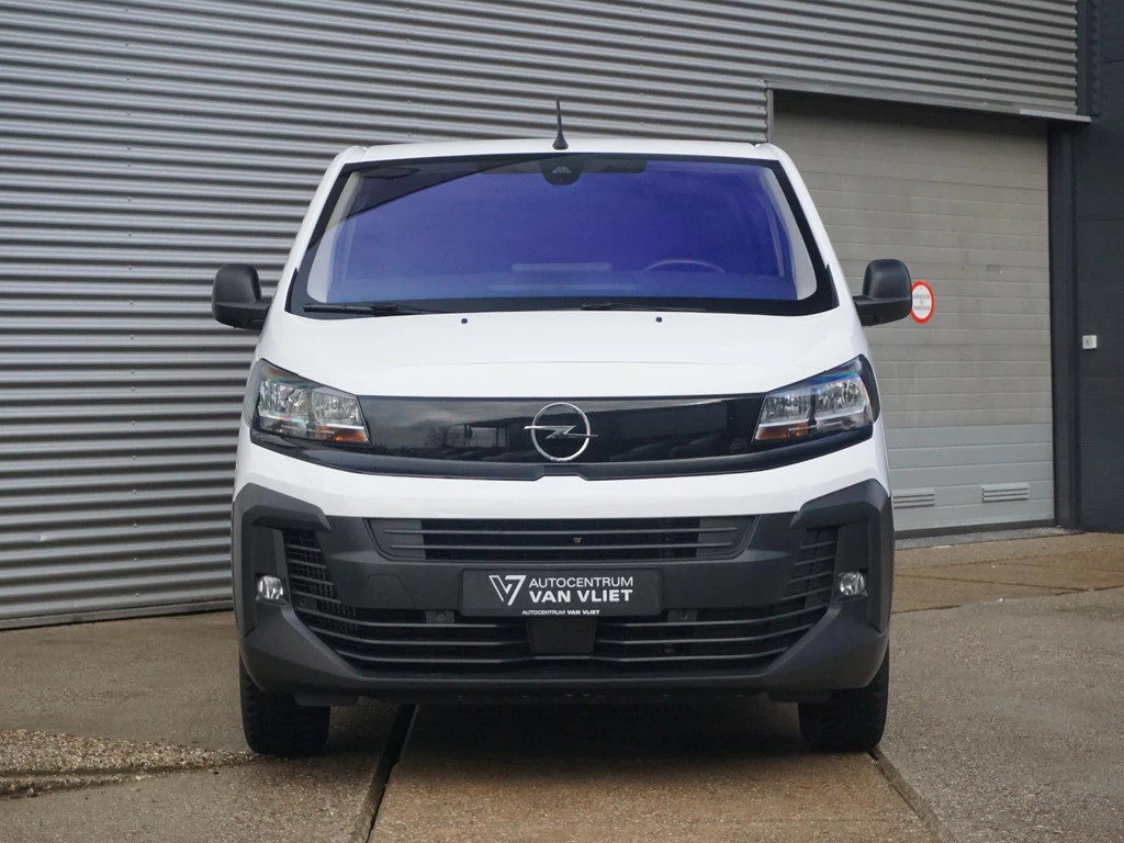 Opel Vivaro – foto 7