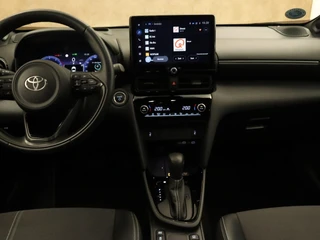 Toyota Yaris Cross – thumbnail 19