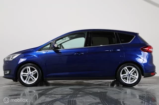 Ford C-MAX – thumbnail 4