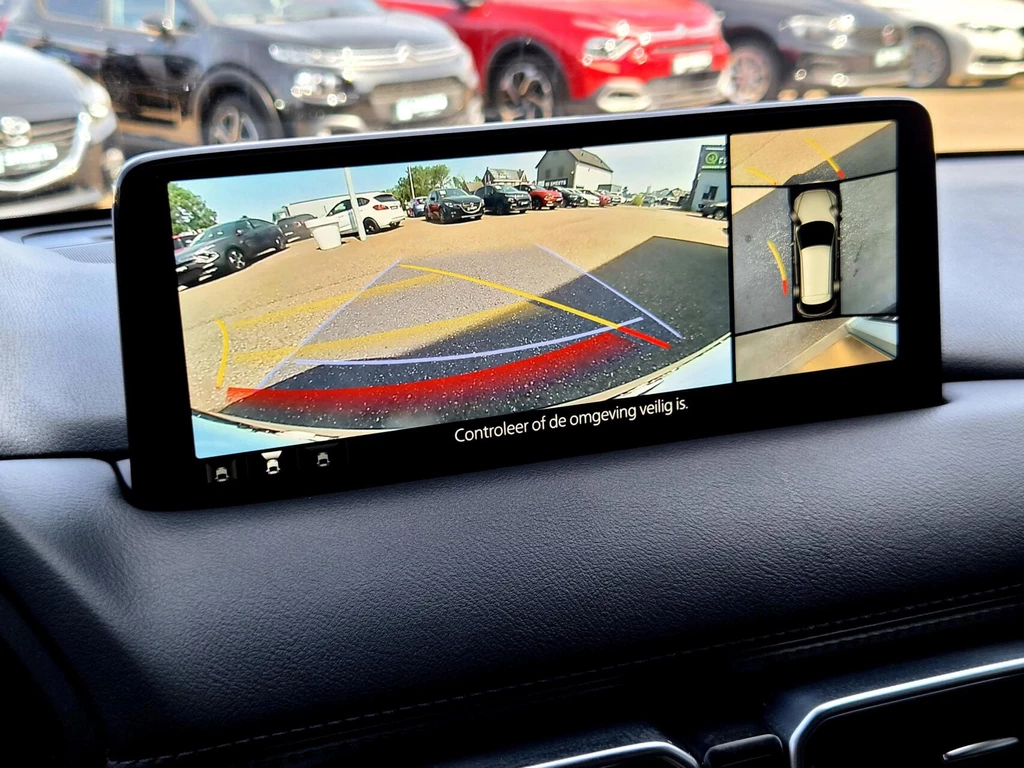 Mazda CX-5 – foto 33