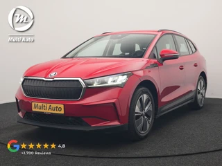 Škoda Enyaq iV – thumbnail 1