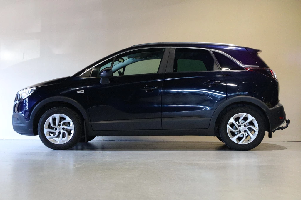 Opel Crossland X – foto 2