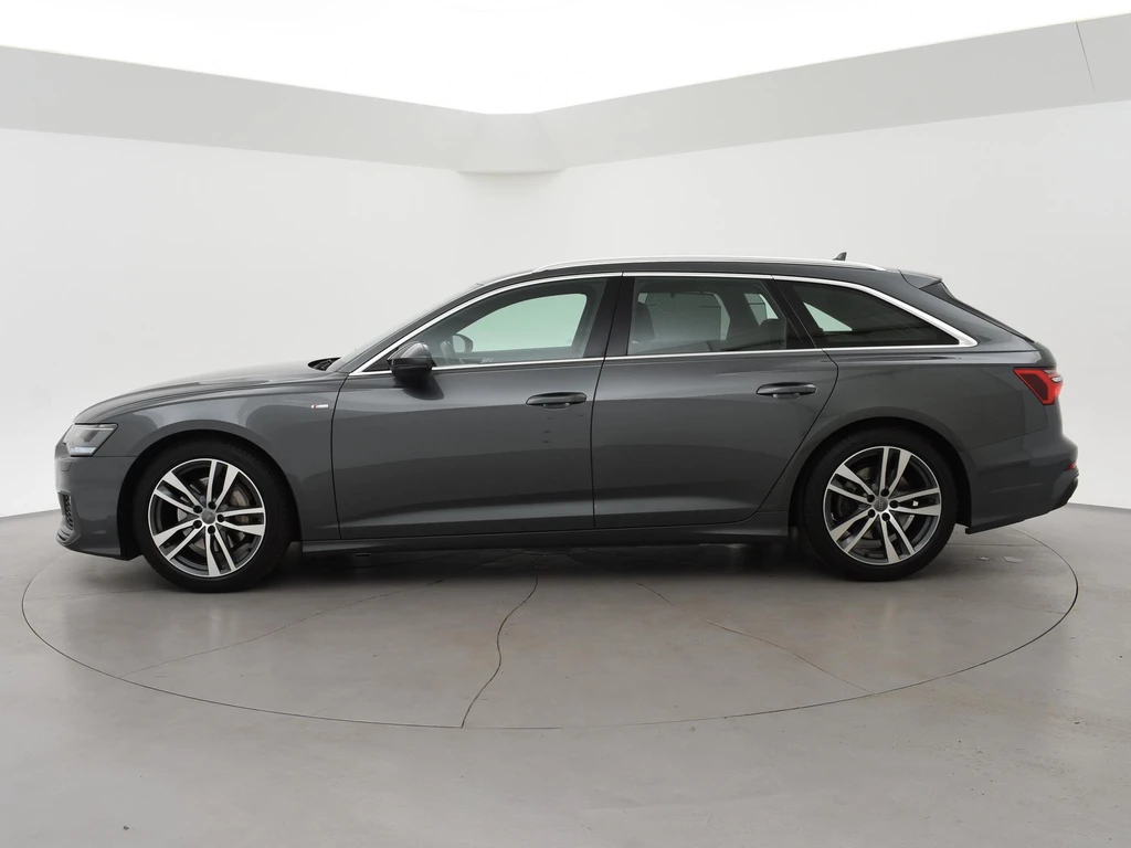 Audi A6 – foto 2