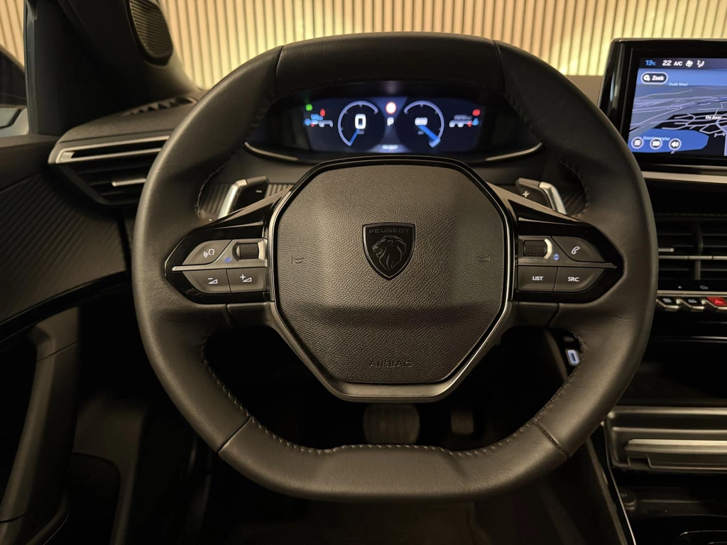 Peugeot 2008 – foto 21