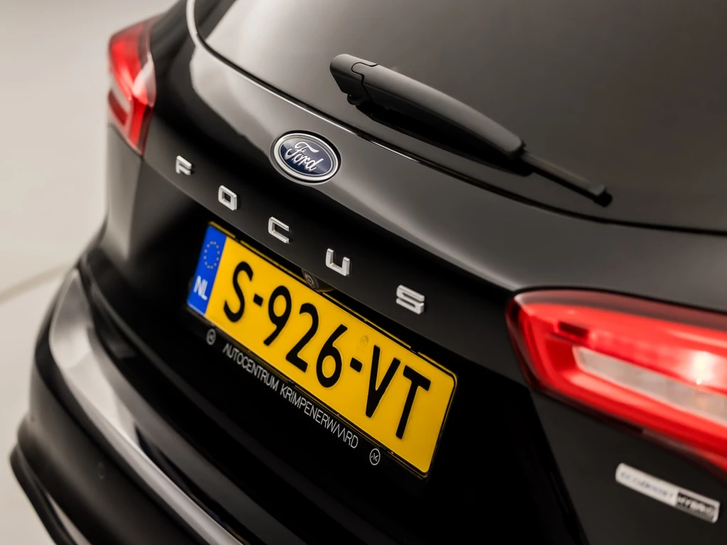 Ford Focus – foto 31