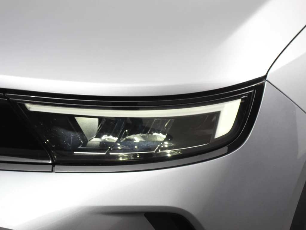 Opel Mokka – foto 34
