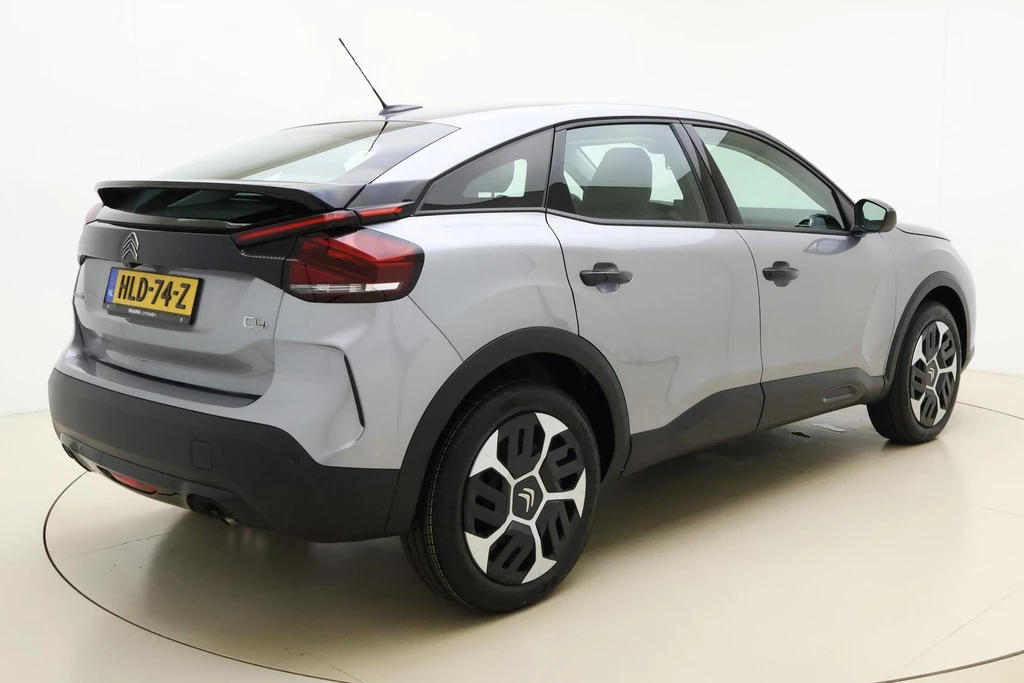 Citroën C4 – foto 6