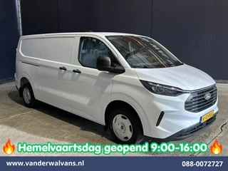 Ford Transit Custom – thumbnail 5