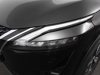 Nissan QASHQAI – thumbnail 30