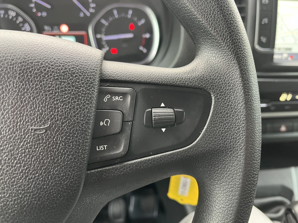 Citroën SpaceTourer – foto 41