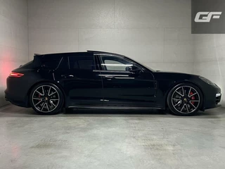 Porsche Panamera – thumbnail 15