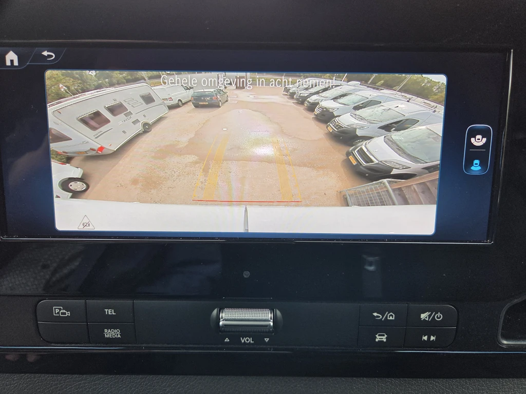Mercedes-Benz Sprinter – foto 34