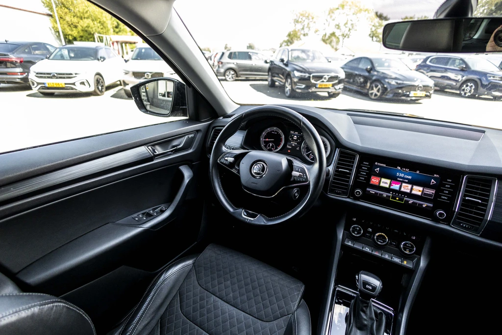 Škoda Kodiaq – foto 20