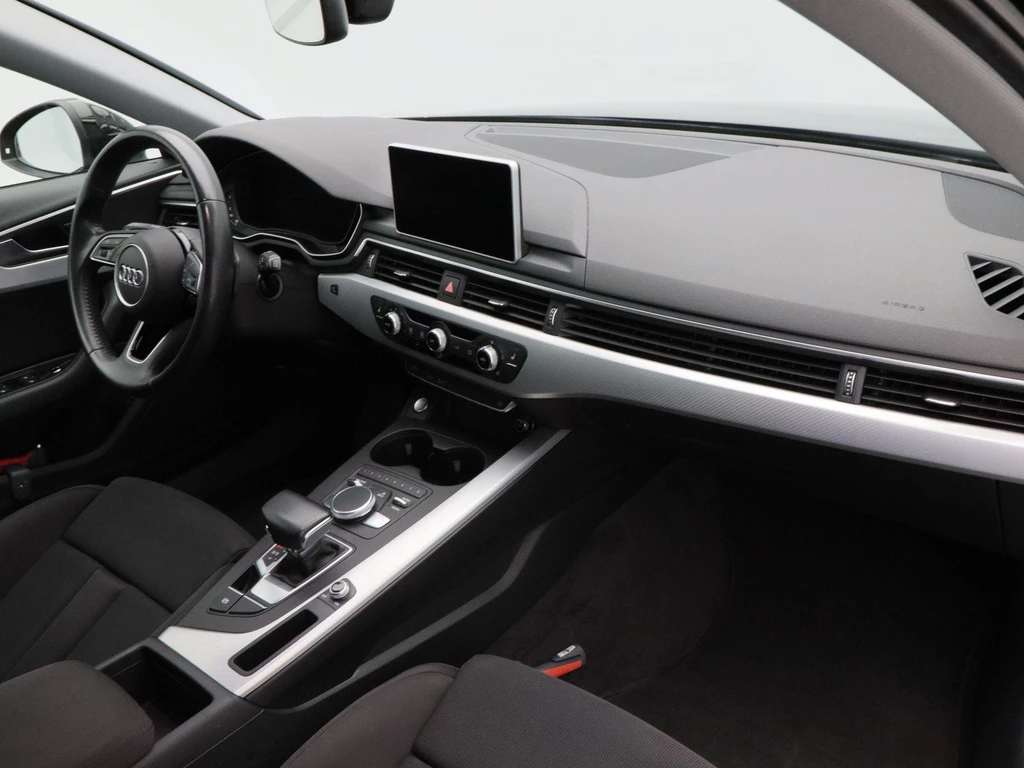 Audi A4 – foto 34