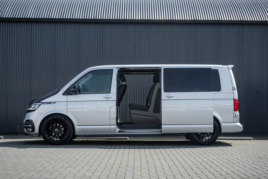 Volkswagen Transporter – foto 3