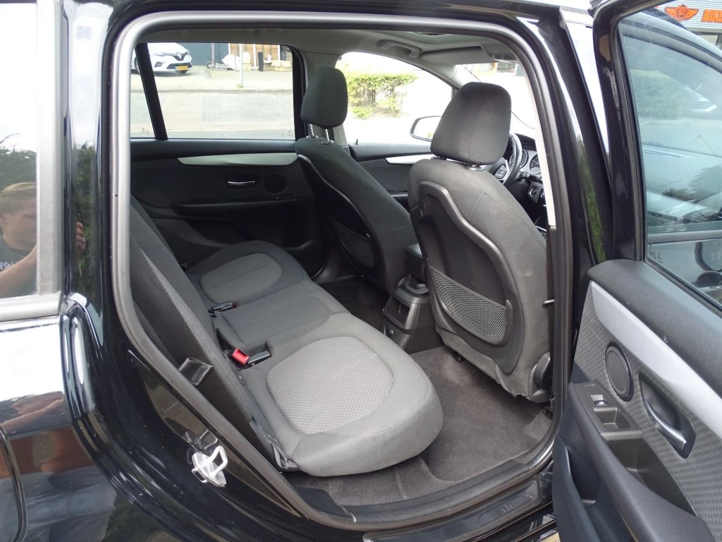 BMW 2 Serie – foto 13